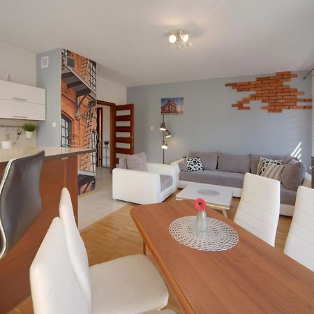 Lodz4Rent - Piotrkowska - Premium Apartment 9,7 - Hopa Lupa 1400M Pieszo !! Екстериор снимка