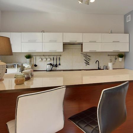 Lodz4Rent - Piotrkowska - Premium Apartment 9,7 - Hopa Lupa 1400M Pieszo !! Екстериор снимка