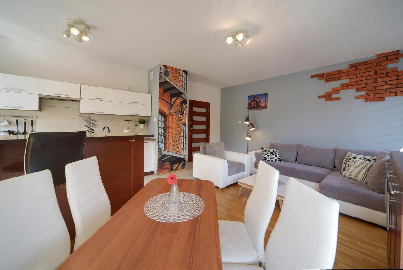 Lodz4Rent - Piotrkowska - Premium Apartment 9,7 - Hopa Lupa 1400M Pieszo !! Екстериор снимка
