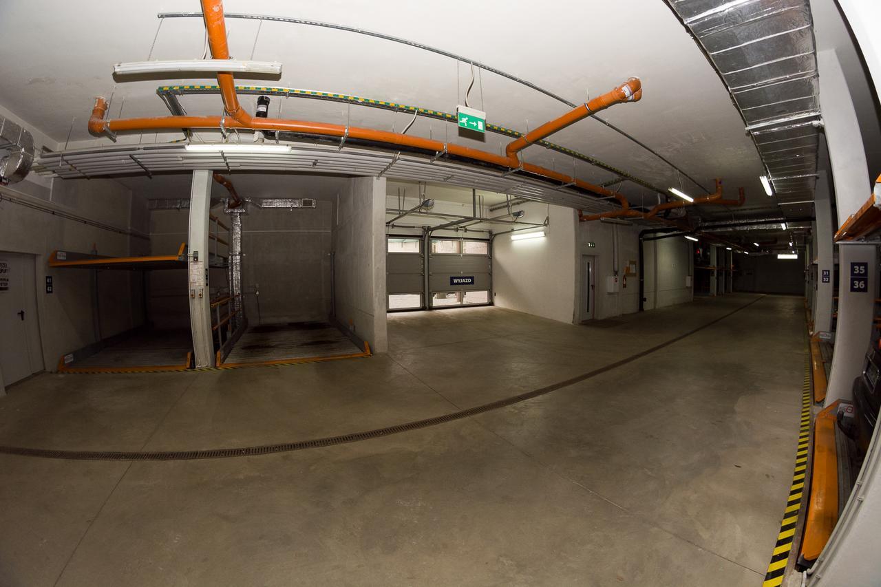 Lodz4Rent - Piotrkowska - Premium Apartment 9,7 - Hopa Lupa 1400M Pieszo !! Екстериор снимка